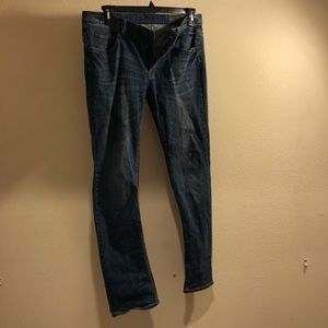 Matix men’s jeans